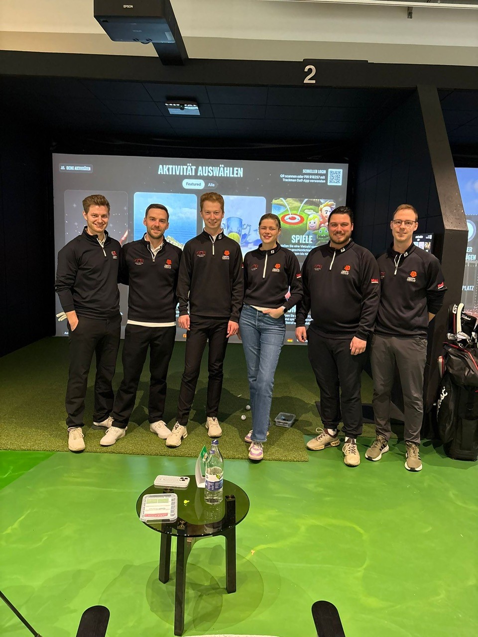 2026-02-Saisonauftakt Juniorenliga